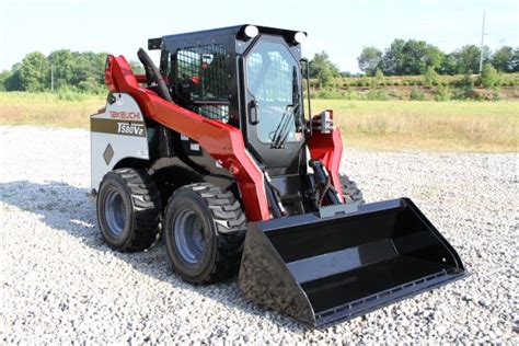 takeuchi vs cat skid steer|takeuchi skid steer problems.